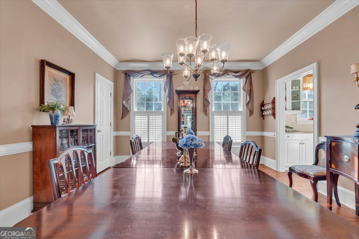 661 E Walton Street Madison GA 30650