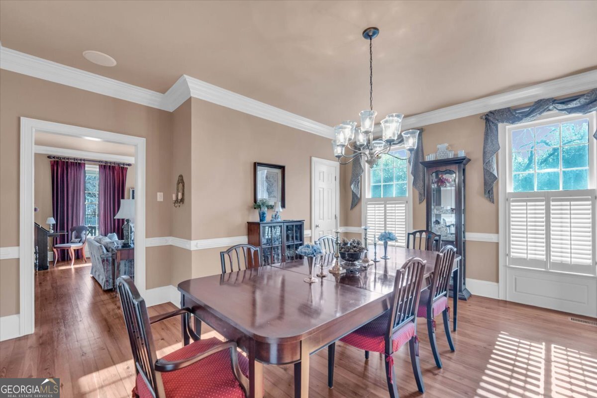 661 E Walton Street Madison GA 30650