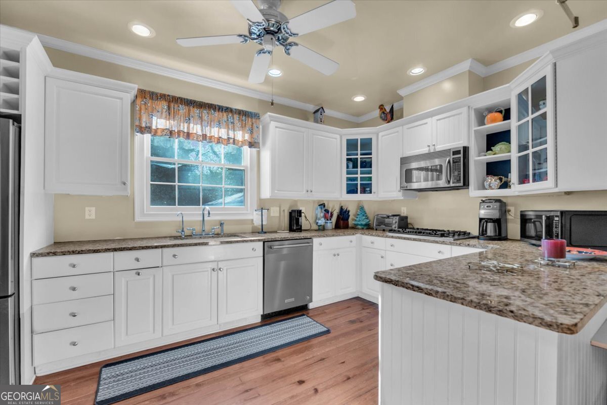 661 E Walton Street Madison GA 30650