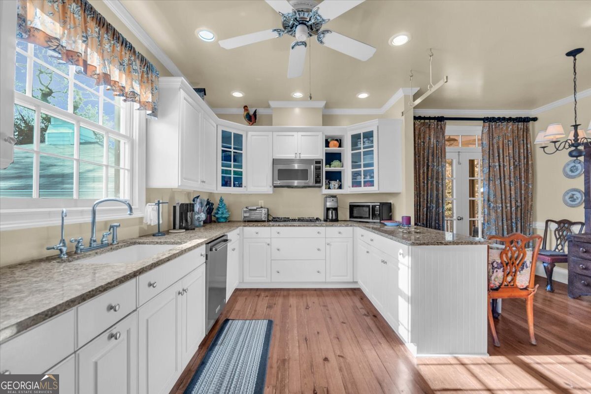 661 E Walton Street Madison GA 30650