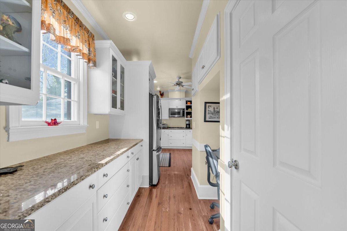 661 E Walton Street Madison GA 30650