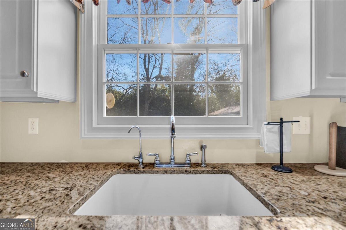 661 E Walton Street Madison GA 30650