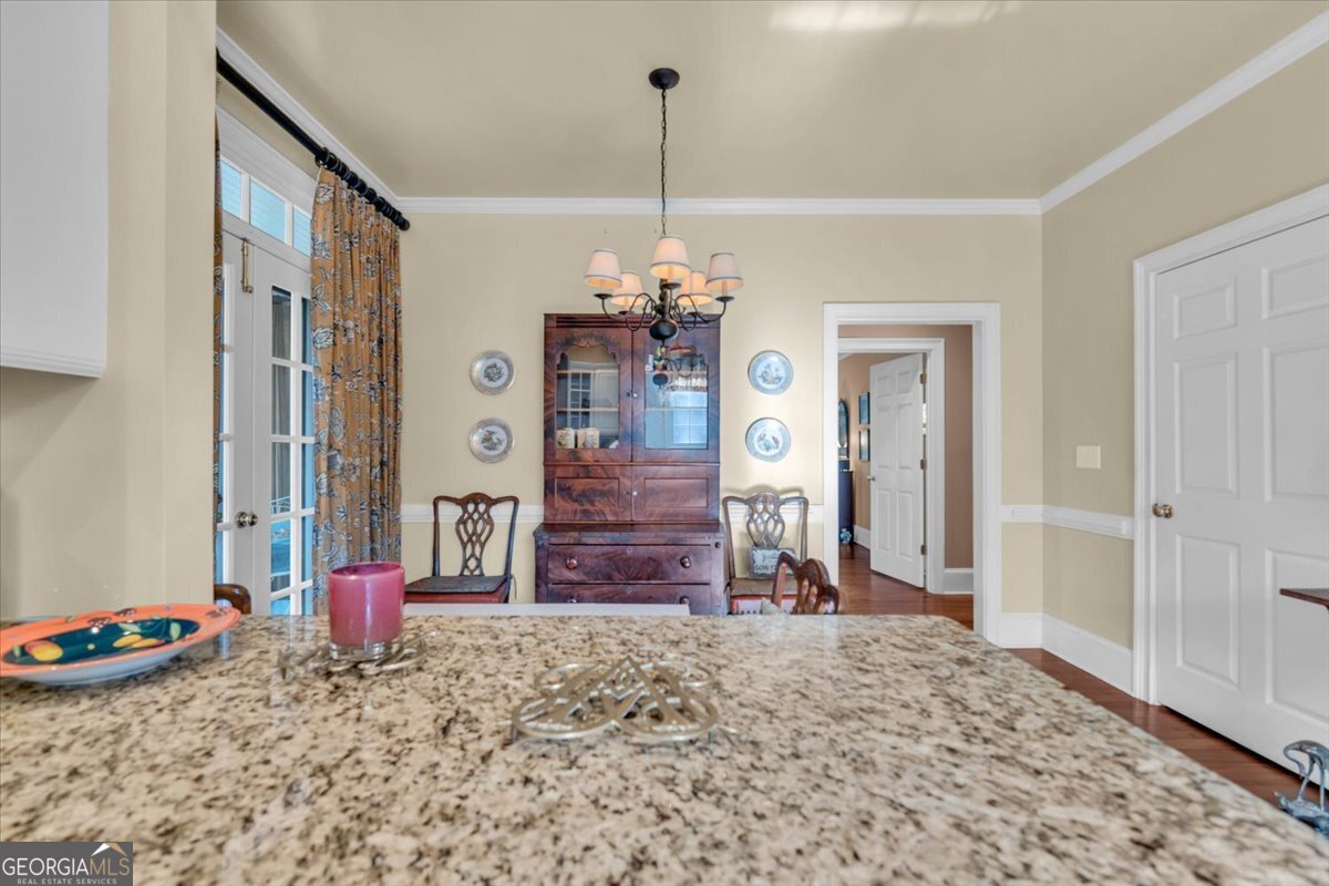 661 E Walton Street Madison GA 30650