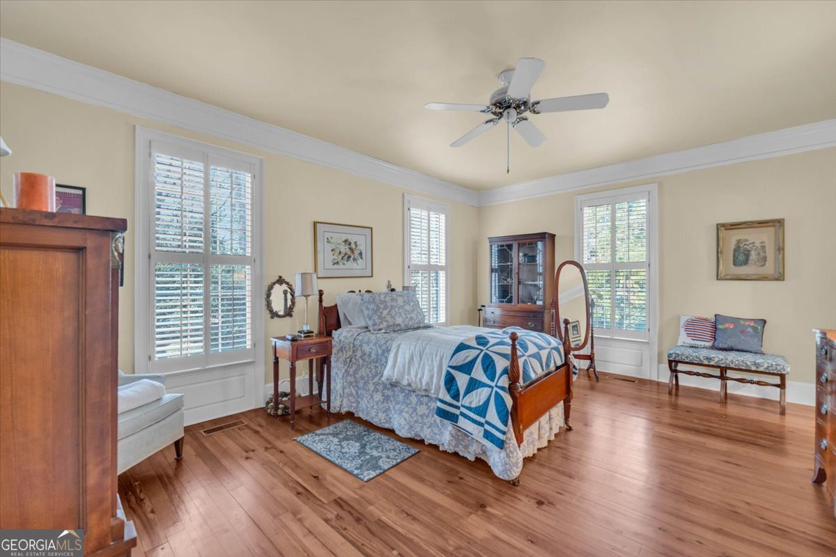 661 E Walton Street Madison GA 30650