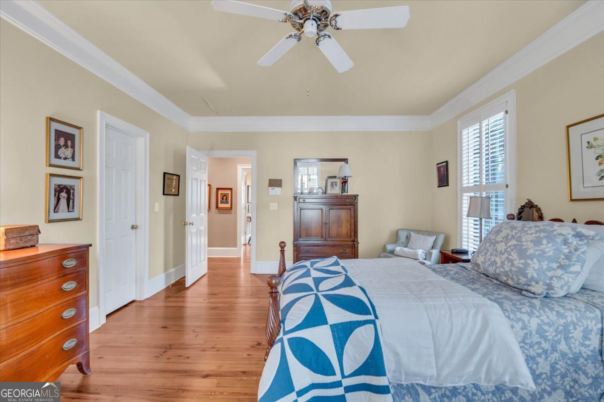 661 E Walton Street Madison GA 30650