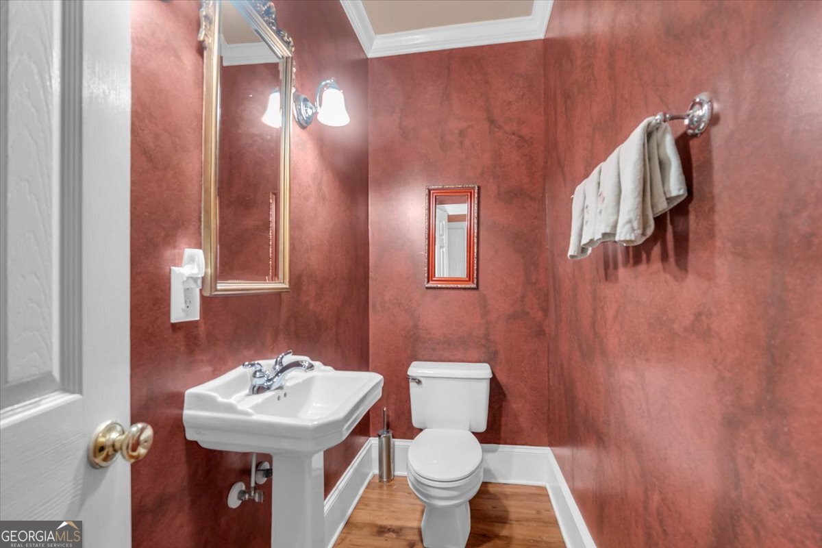 661 E Walton Street Madison GA 30650