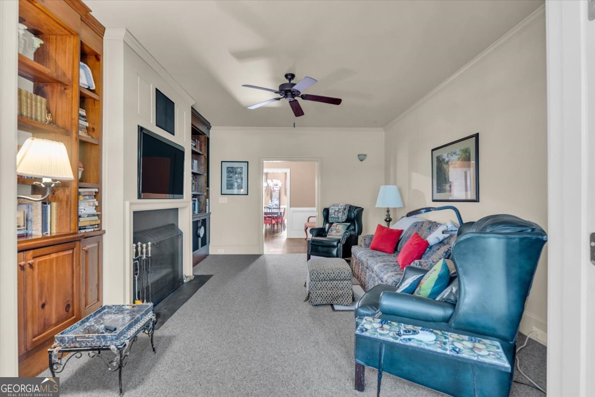 661 E Walton Street Madison GA 30650