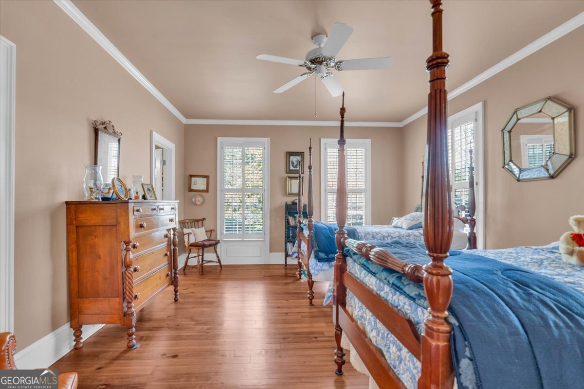 661 E Walton Street Madison GA 30650