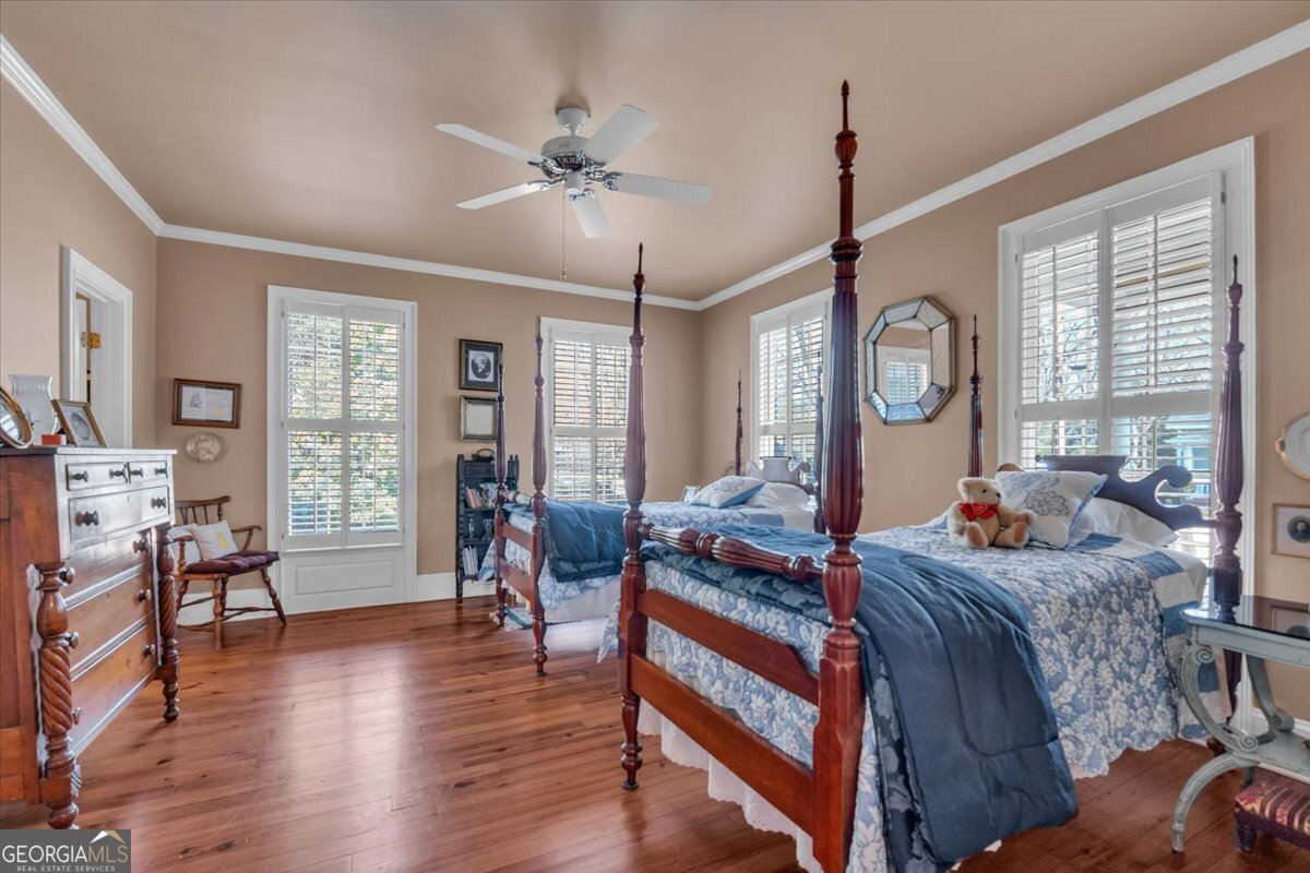 661 E Walton Street Madison GA 30650