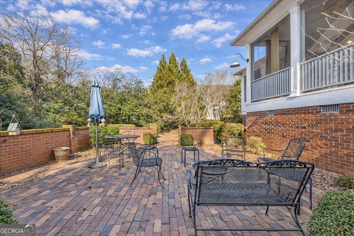 661 E Walton Street Madison GA 30650