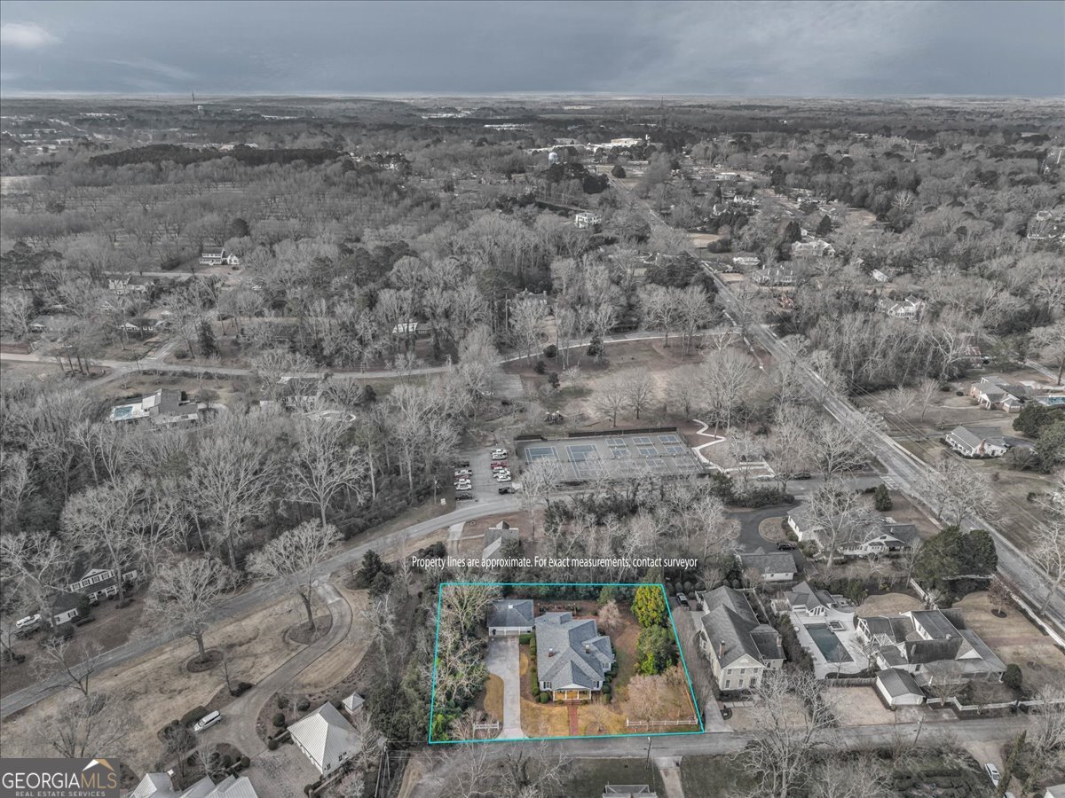 661 E Walton Street Madison GA 30650