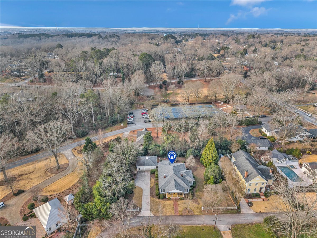 661 E Walton Street Madison GA 30650