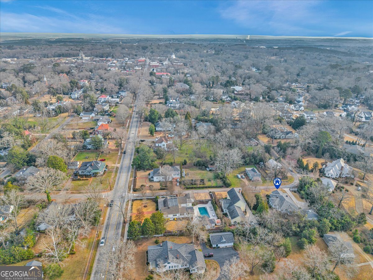 661 E Walton Street Madison GA 30650