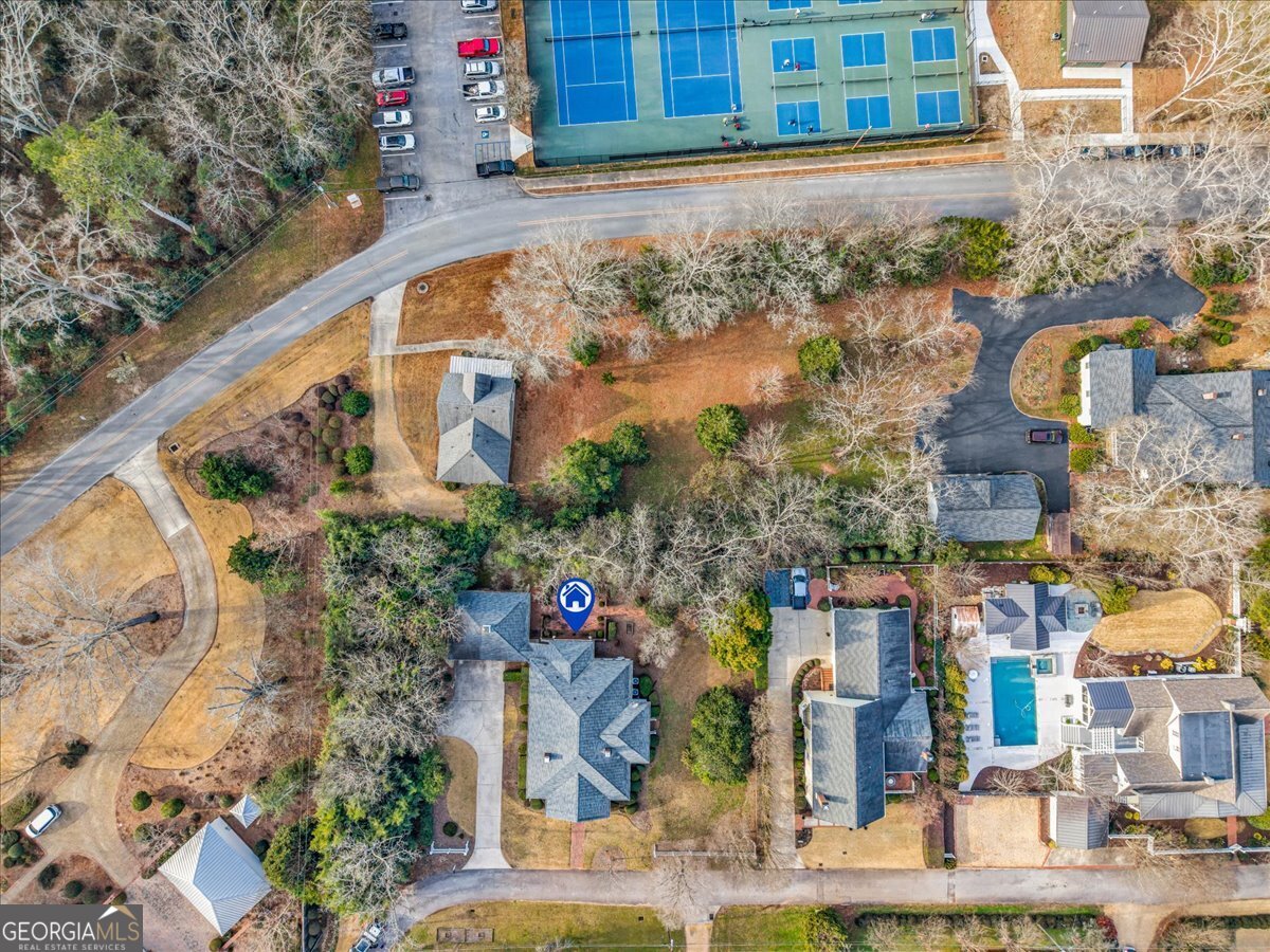 661 E Walton Street Madison GA 30650