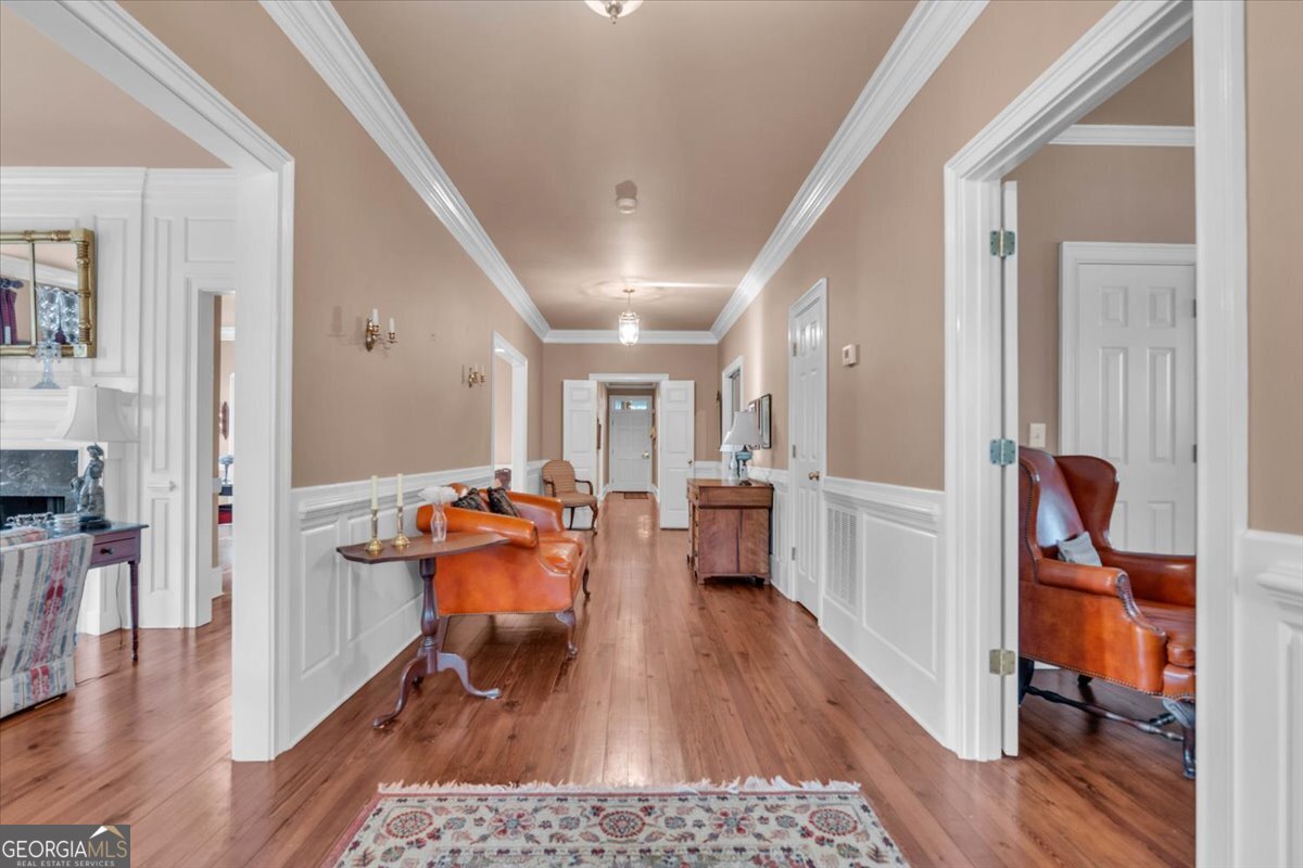 661 E Walton Street Madison GA 30650