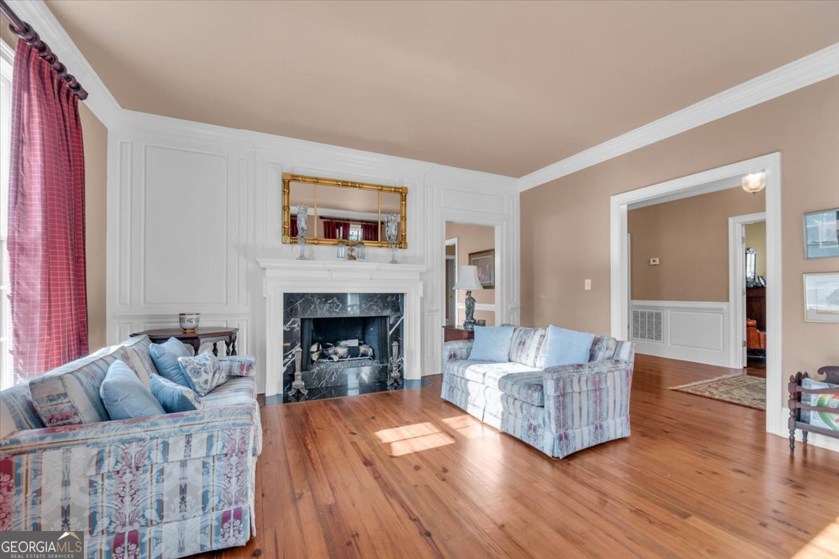 661 E Walton Street Madison GA 30650