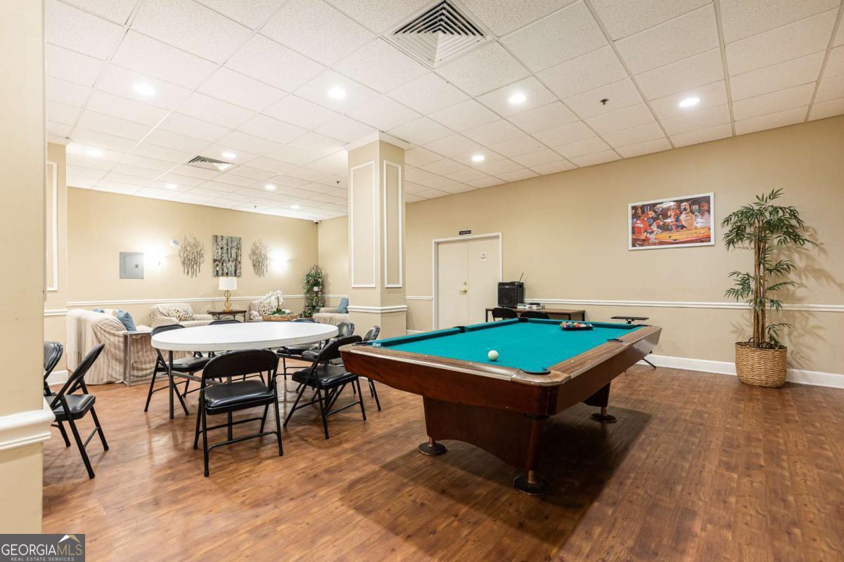1501 Clairmont Road Decatur GA 30033
