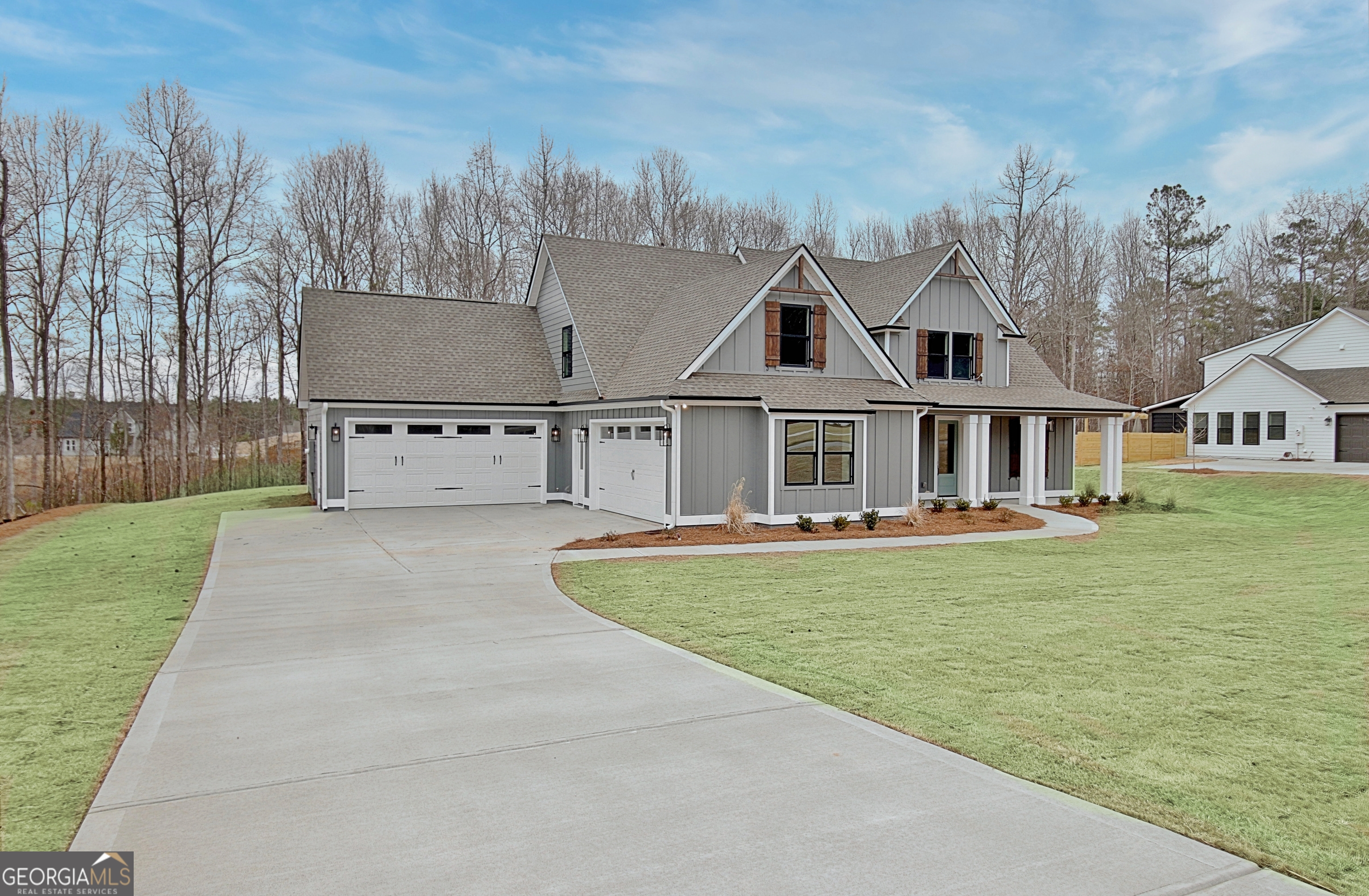 157 Ryeland Drive Senoia GA 30276