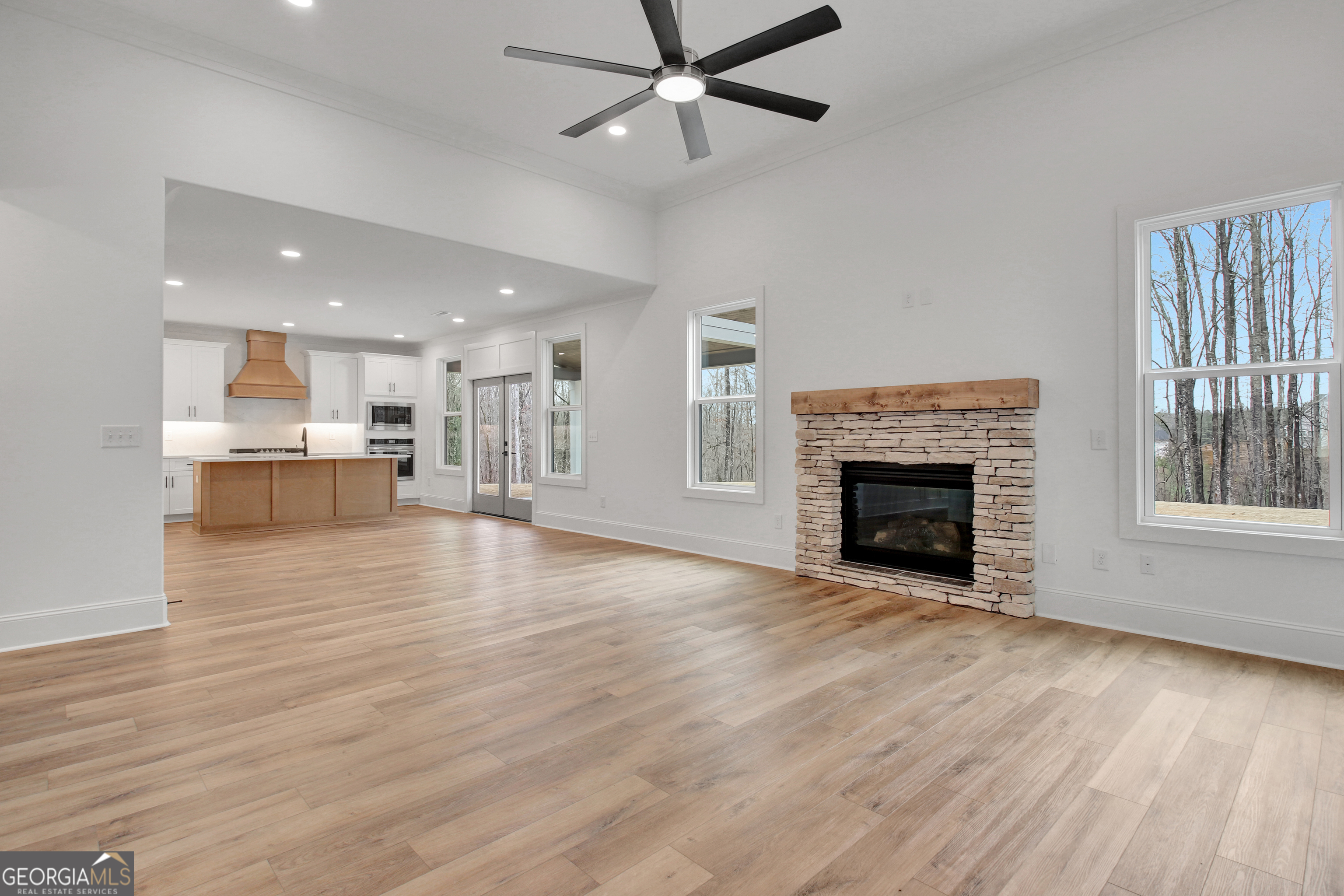 157 Ryeland Drive Senoia GA 30276