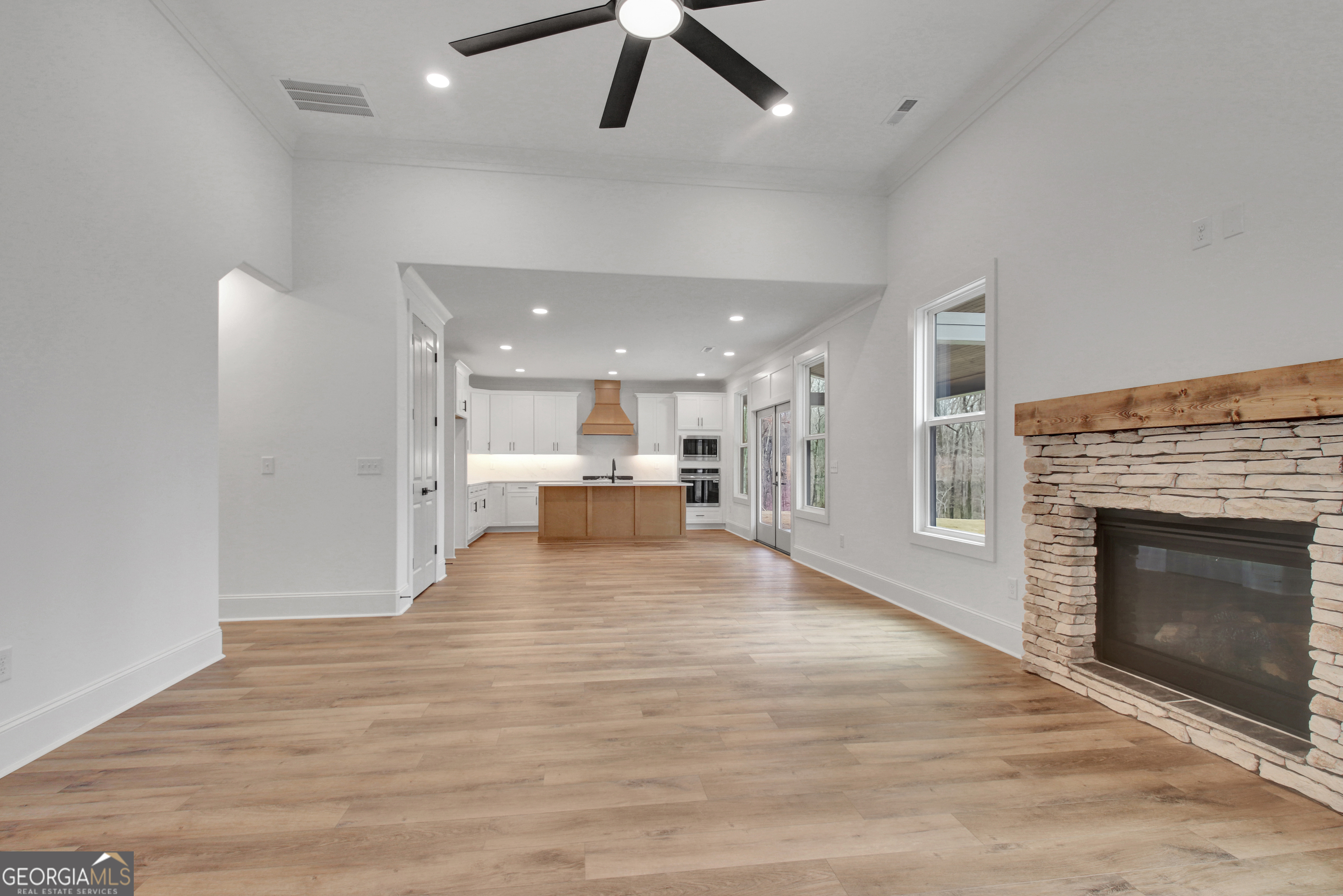 157 Ryeland Drive Senoia GA 30276