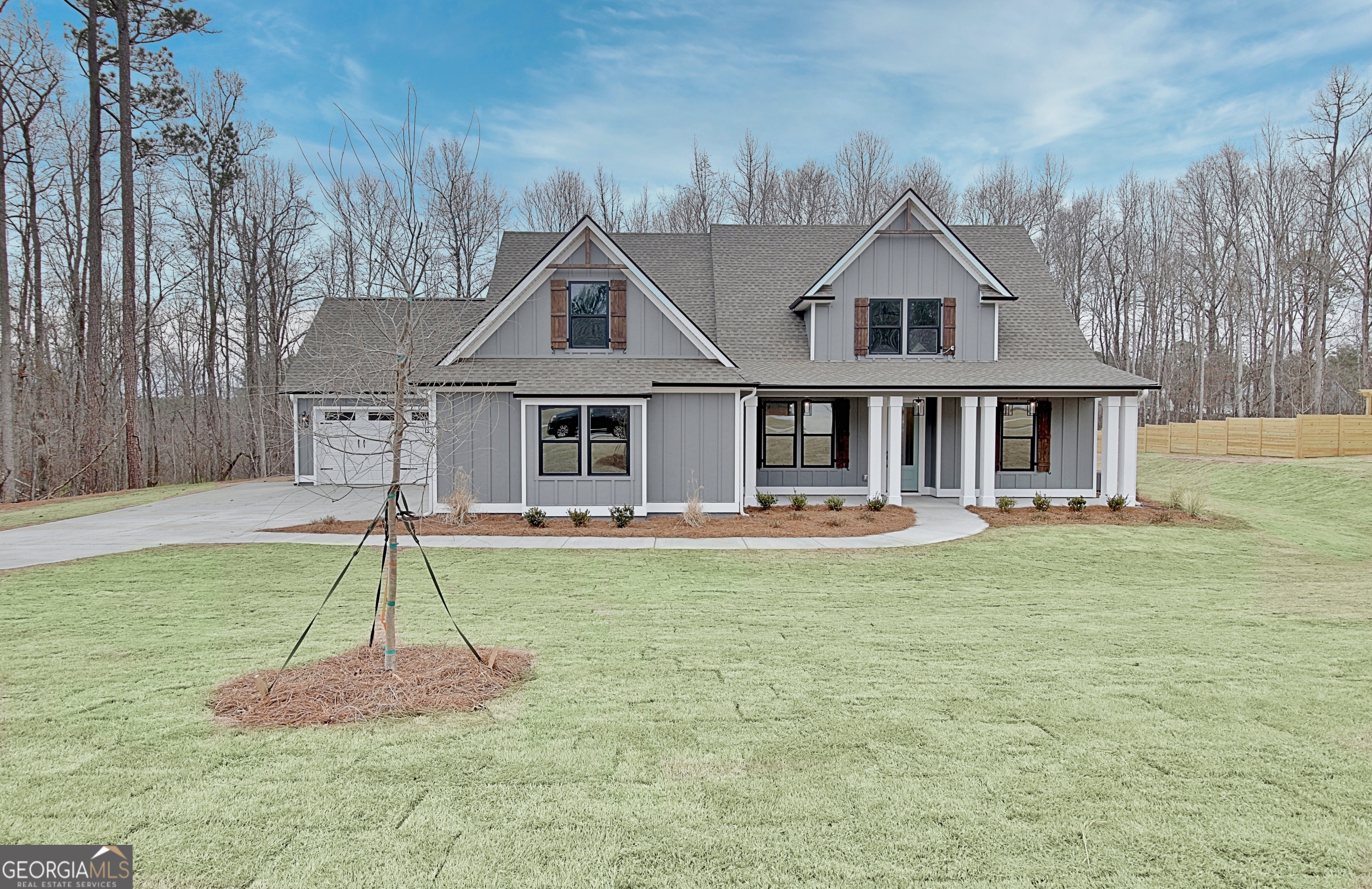 157 Ryeland Drive Senoia GA 30276