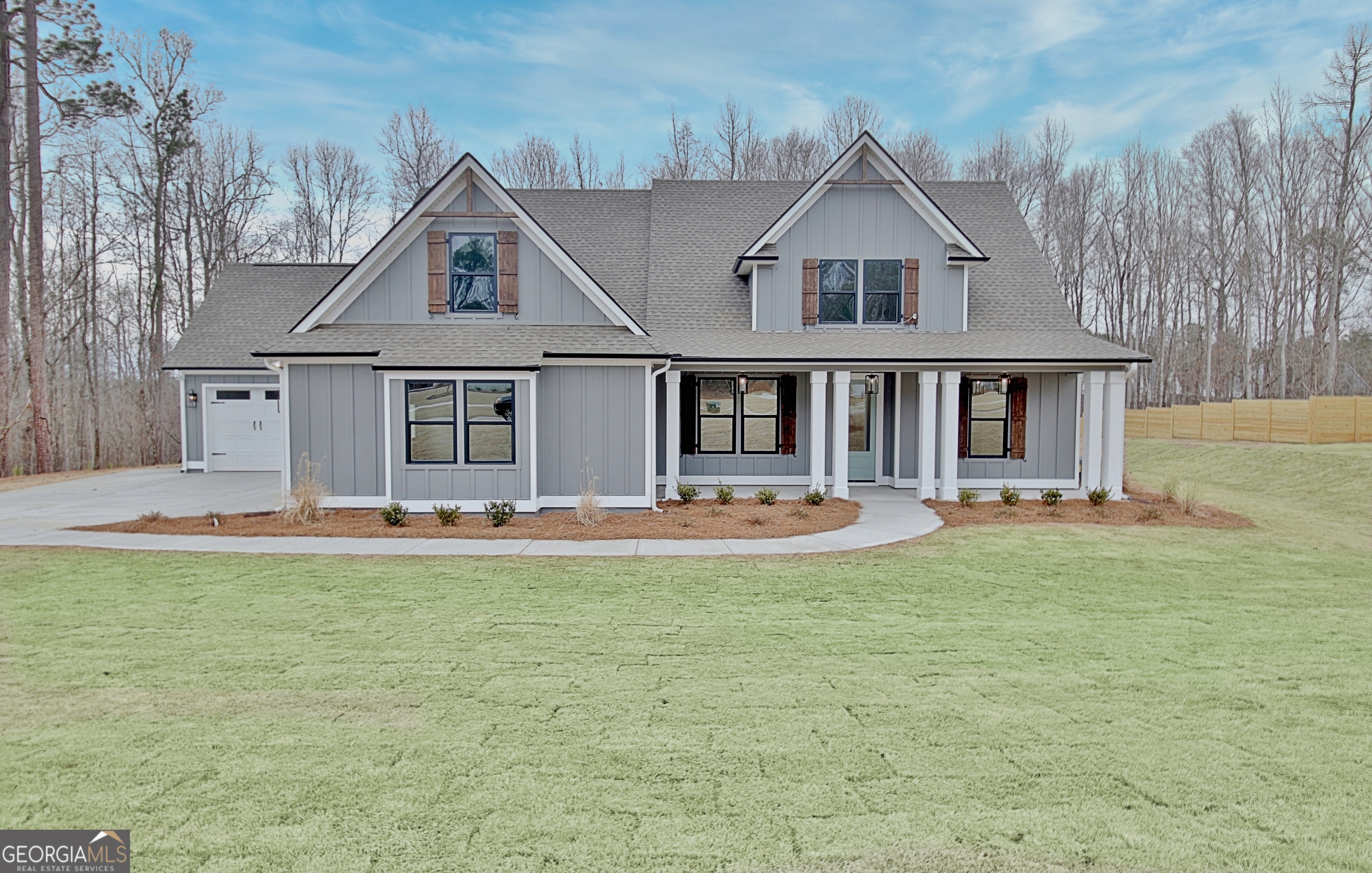 157 Ryeland Drive Senoia GA 30276