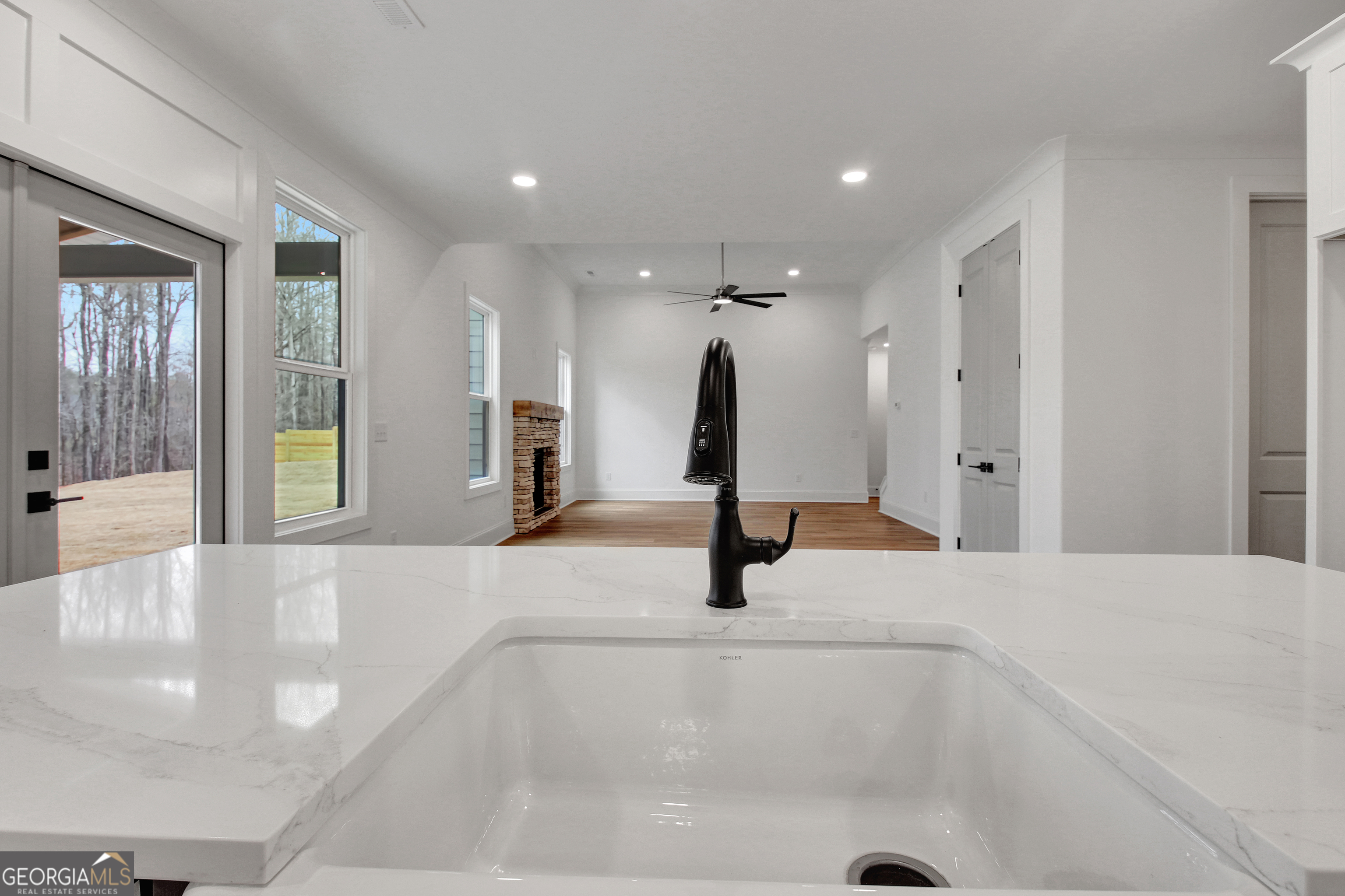 157 Ryeland Drive Senoia GA 30276