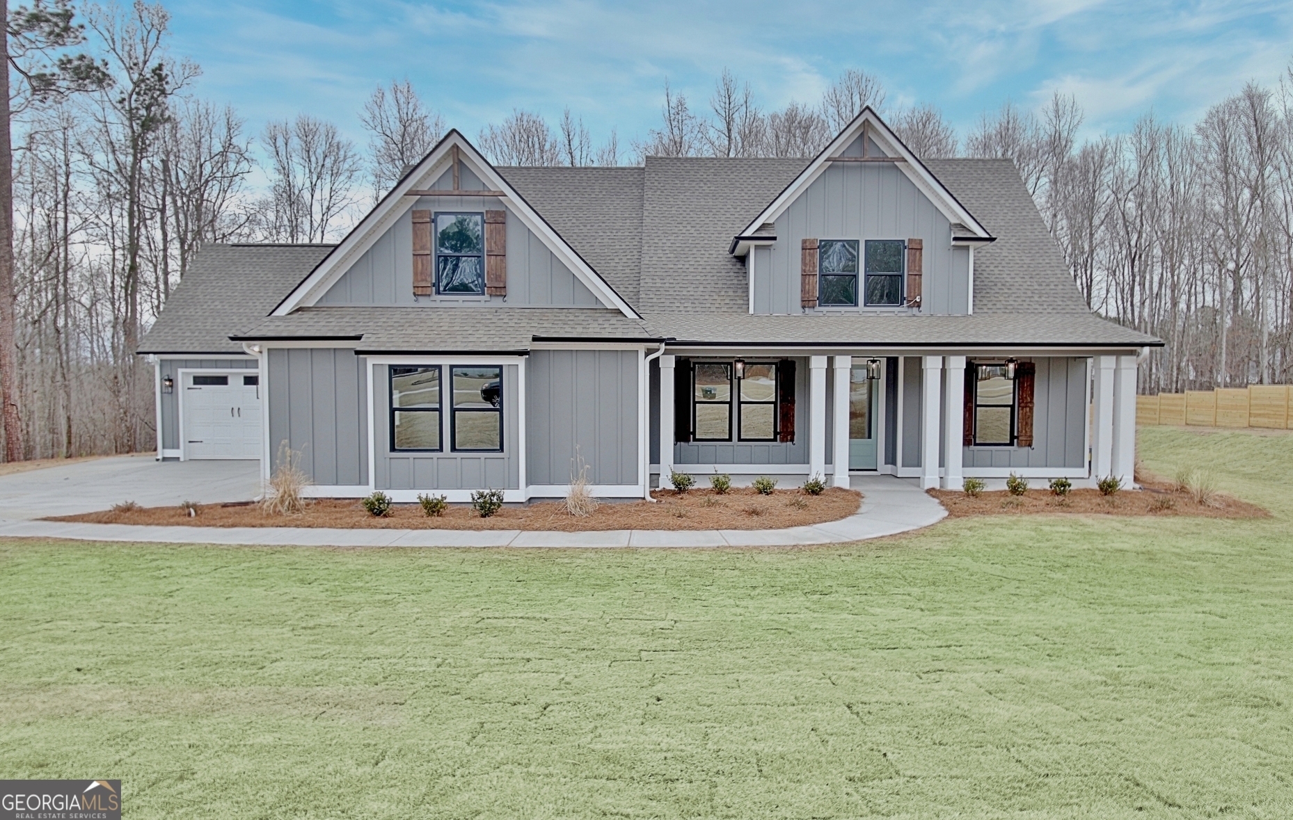 157 Ryeland Drive Senoia GA 30276