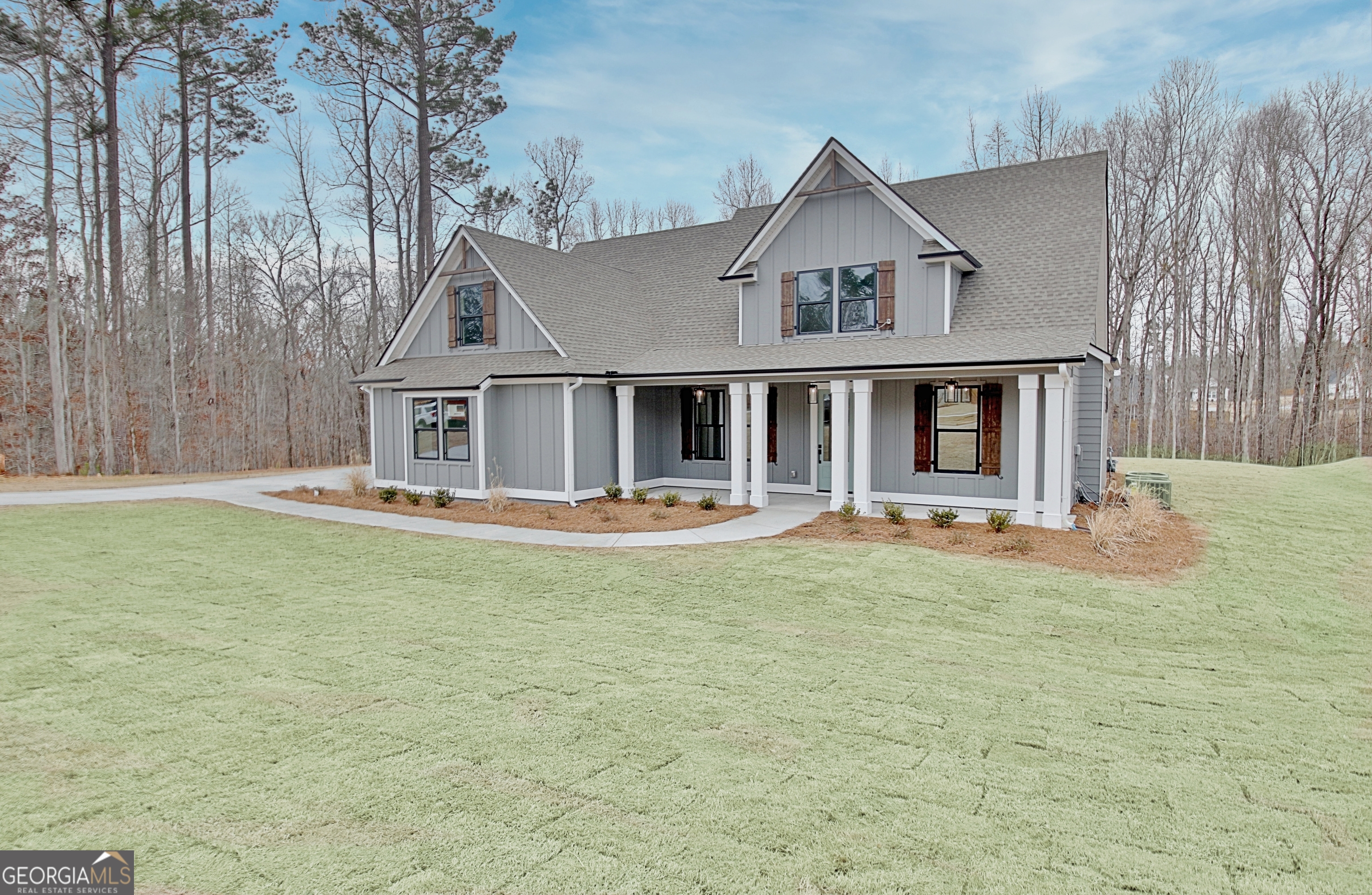 157 Ryeland Drive Senoia GA 30276