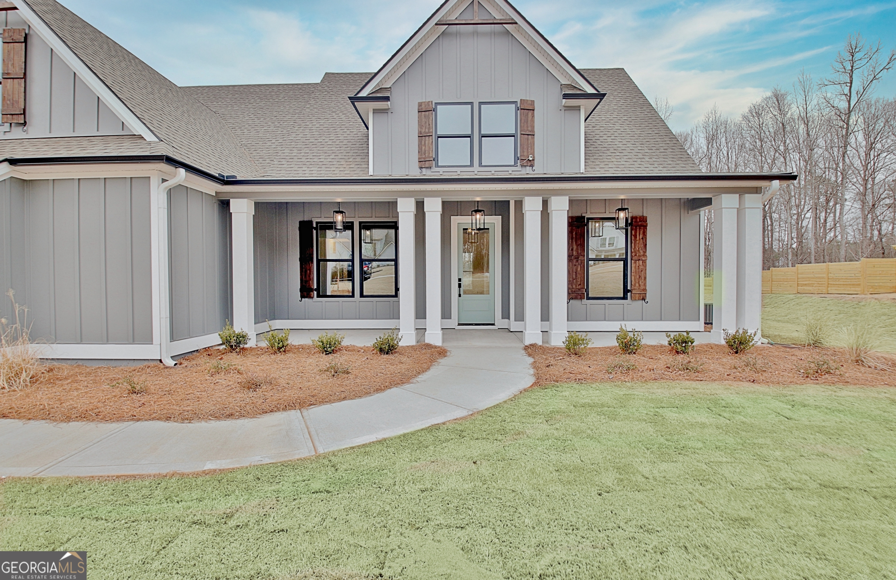 157 Ryeland Drive Senoia GA 30276