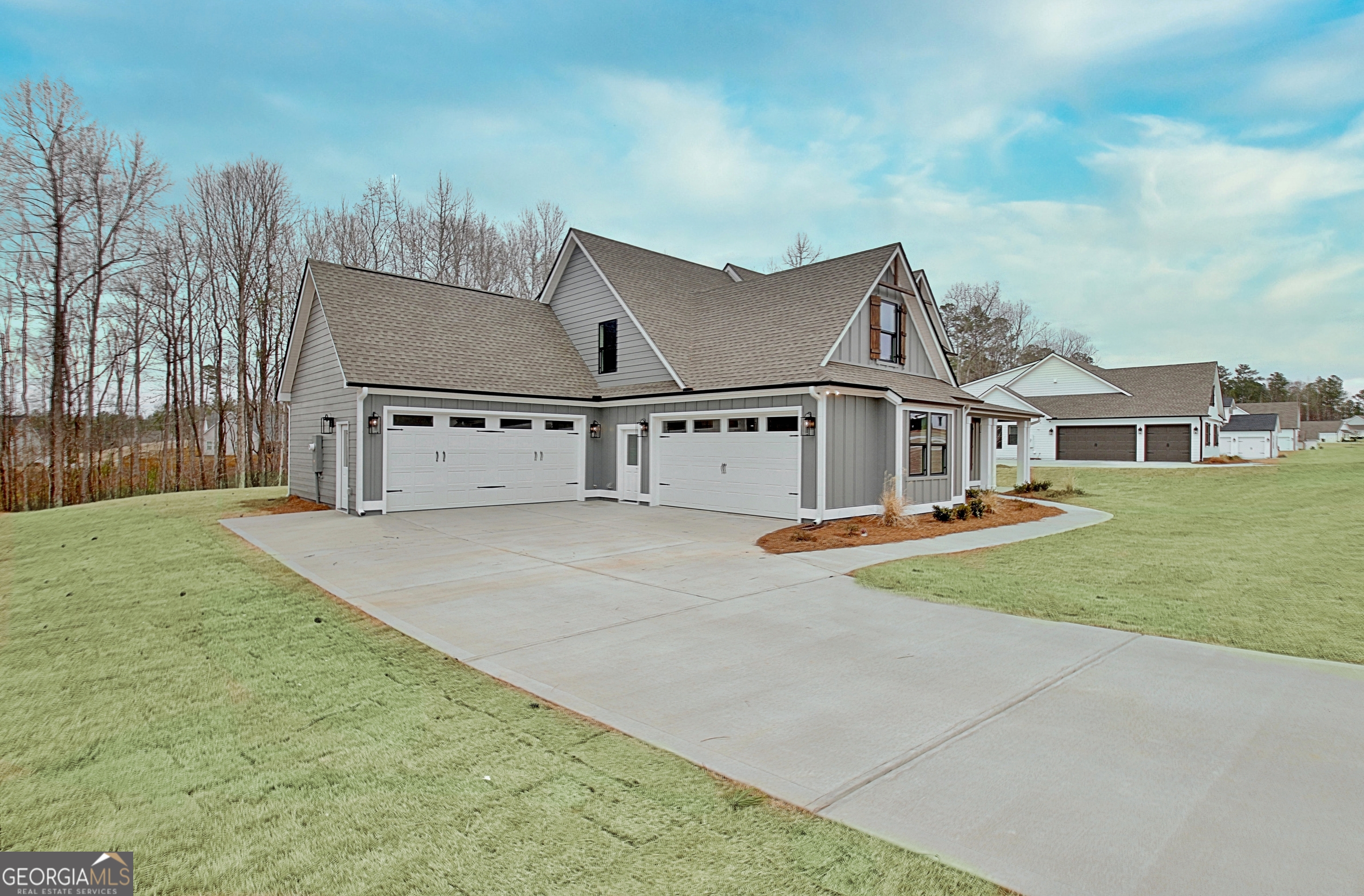 157 Ryeland Drive Senoia GA 30276