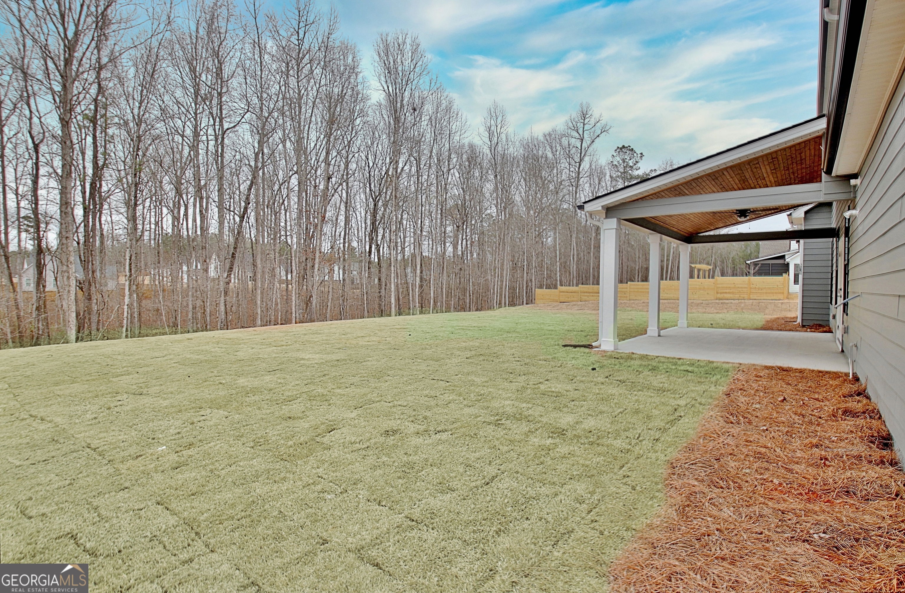 157 Ryeland Drive Senoia GA 30276