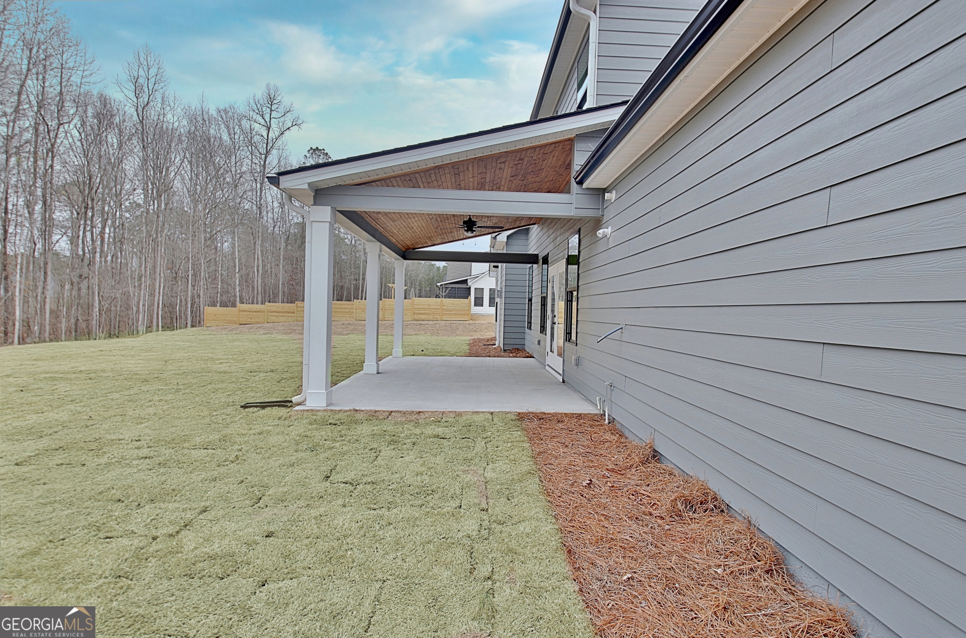 157 Ryeland Drive Senoia GA 30276