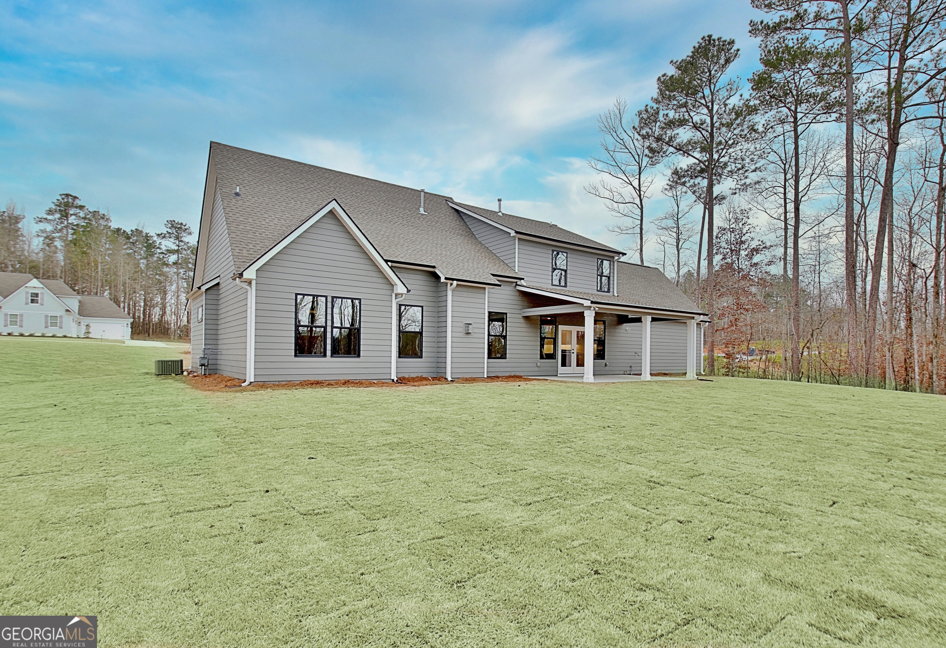 157 Ryeland Drive Senoia GA 30276