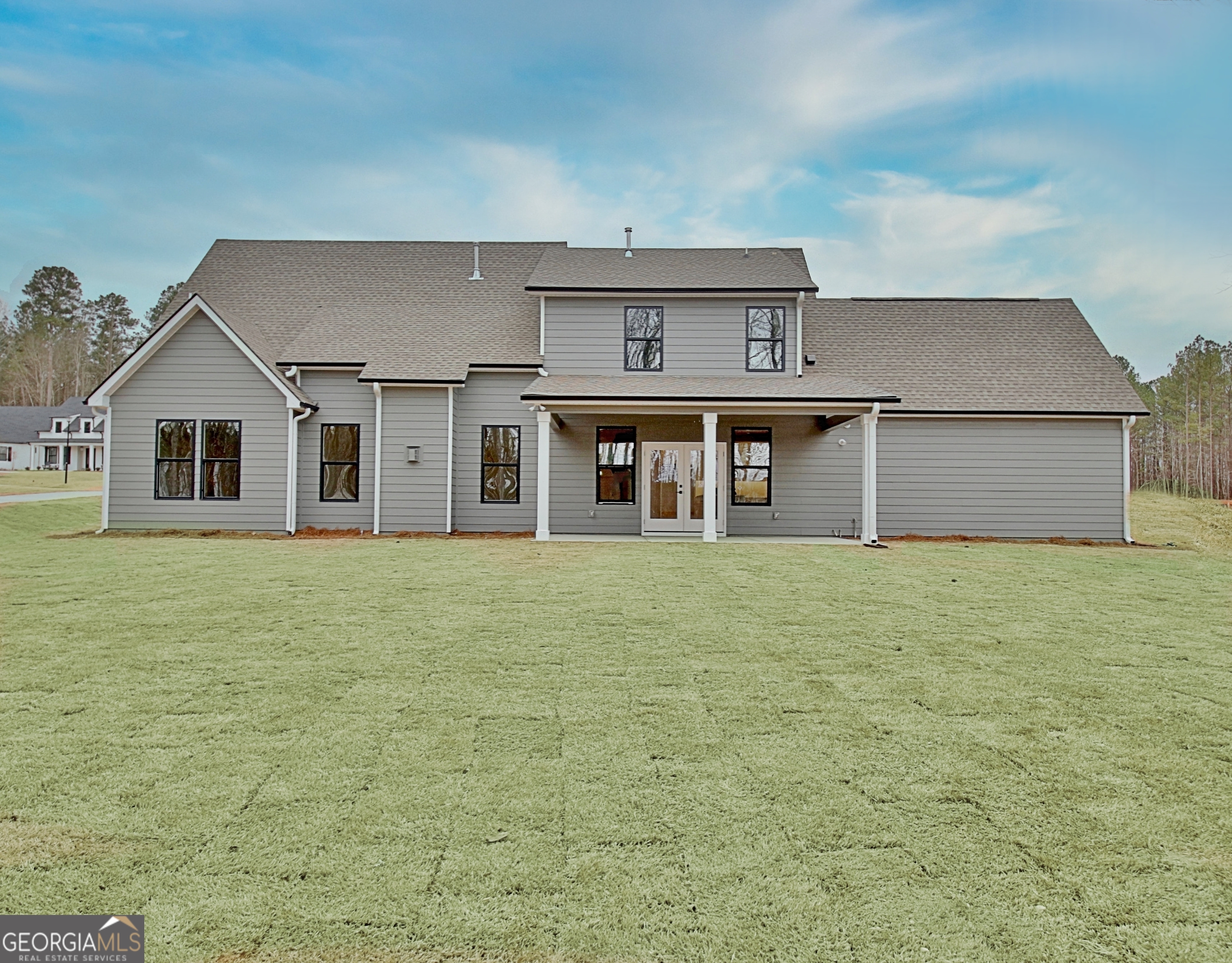 157 Ryeland Drive Senoia GA 30276