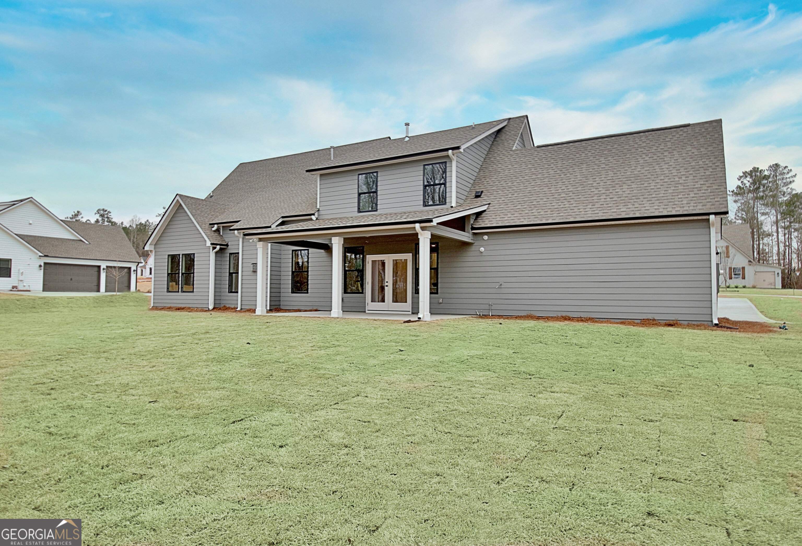 157 Ryeland Drive Senoia GA 30276
