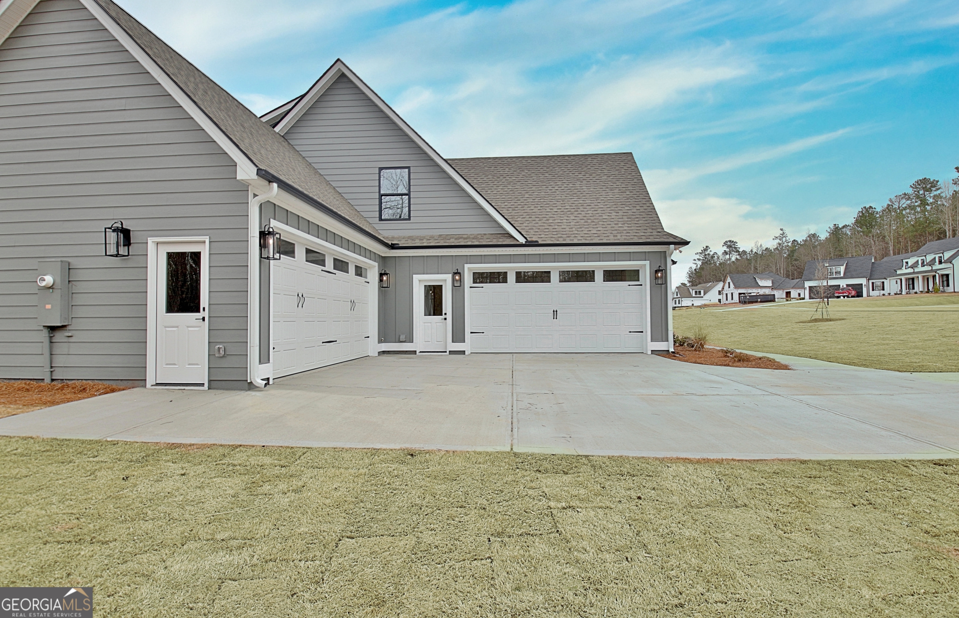 157 Ryeland Drive Senoia GA 30276