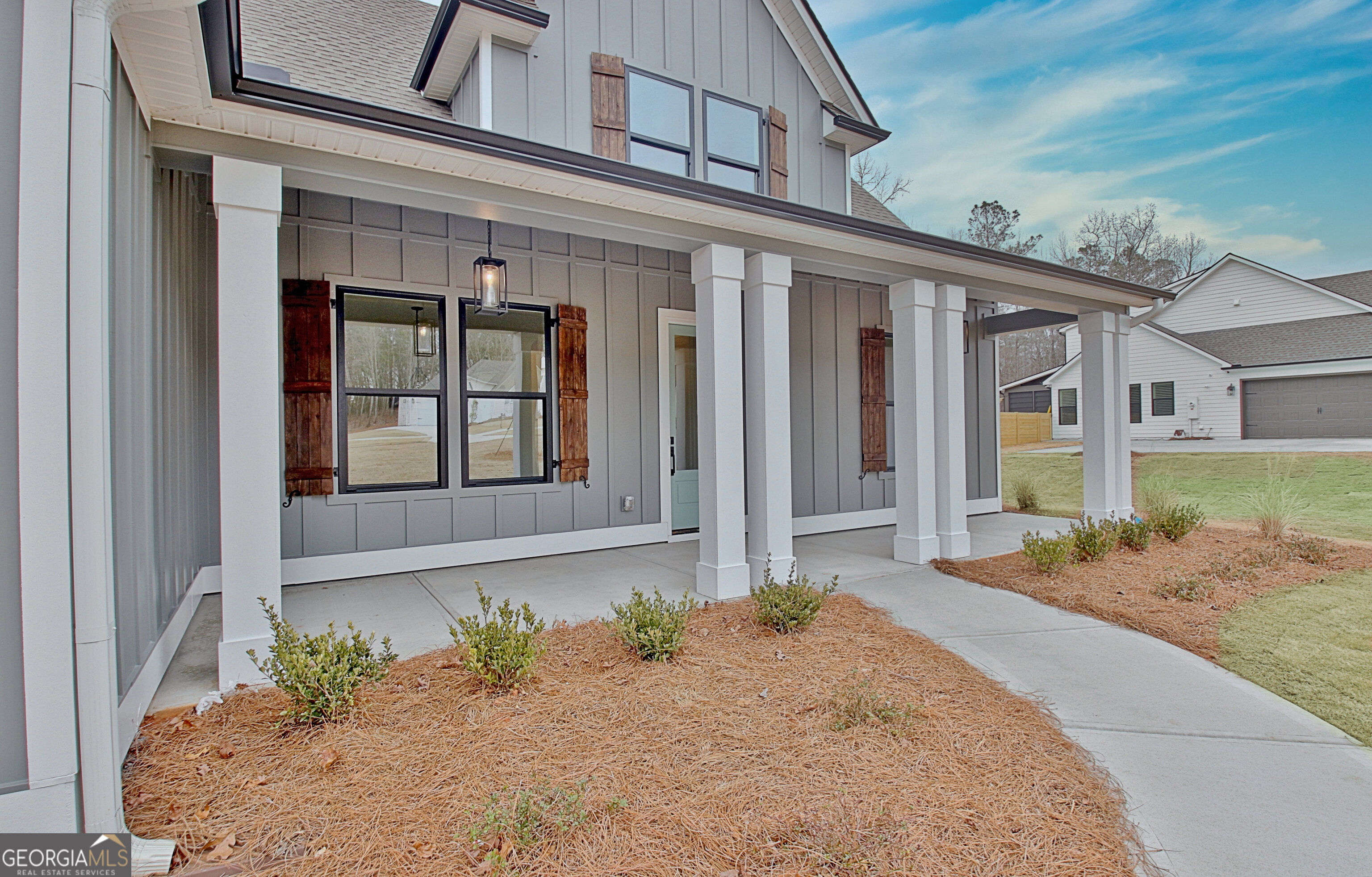 157 Ryeland Drive Senoia GA 30276