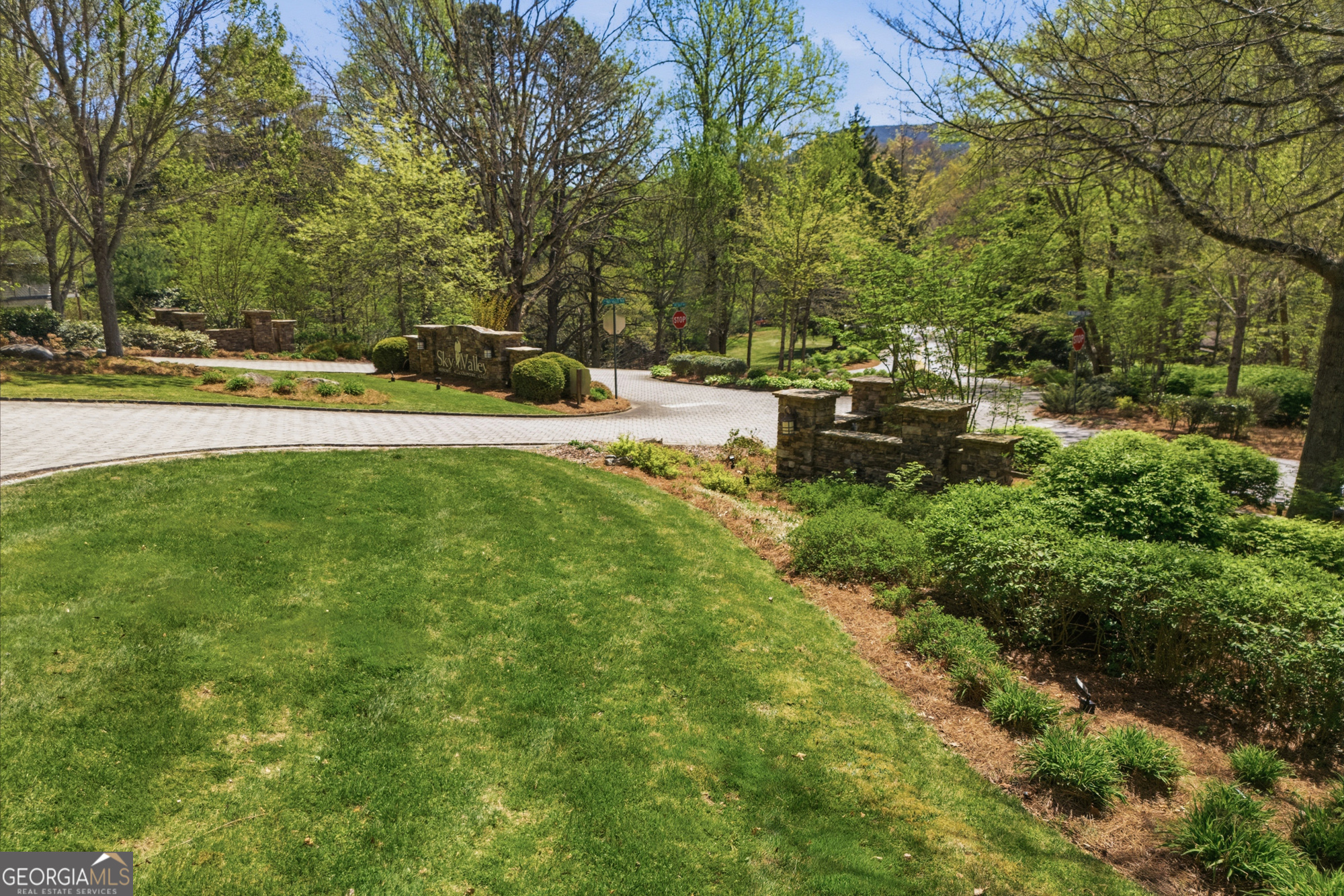 275 E Sugarbush Drive Sky Valley GA 30537