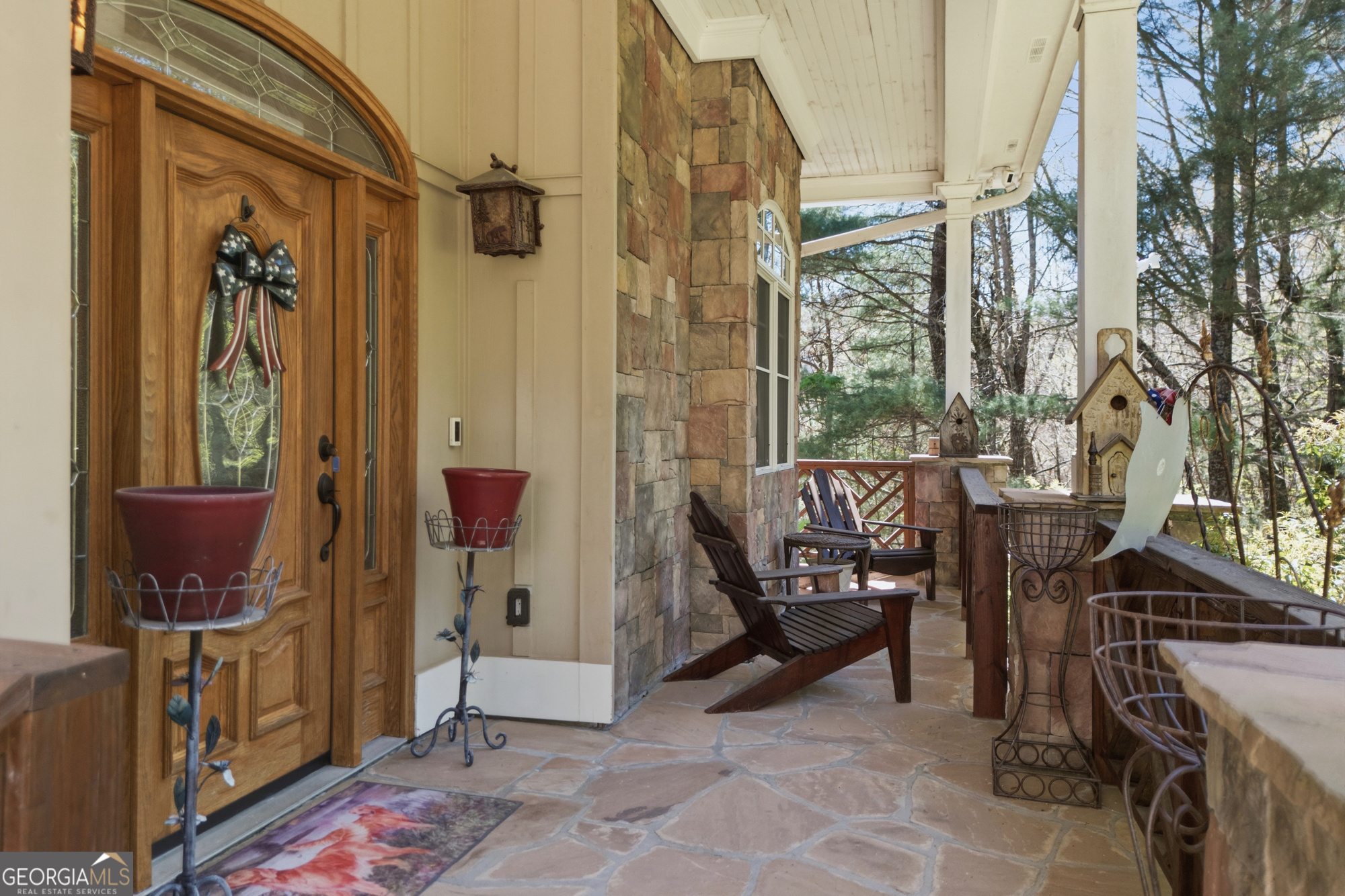 275 E Sugarbush Drive Sky Valley GA 30537