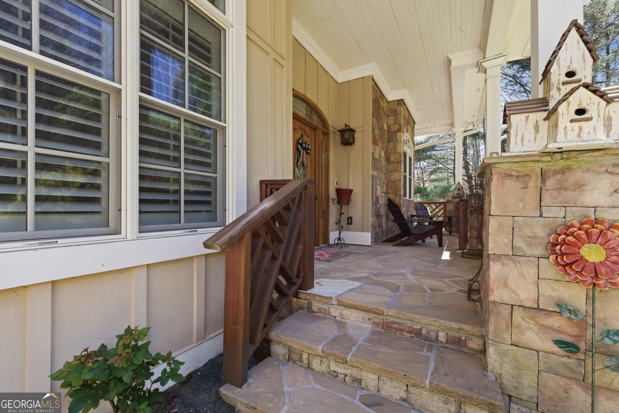 275 E Sugarbush Drive Sky Valley GA 30537
