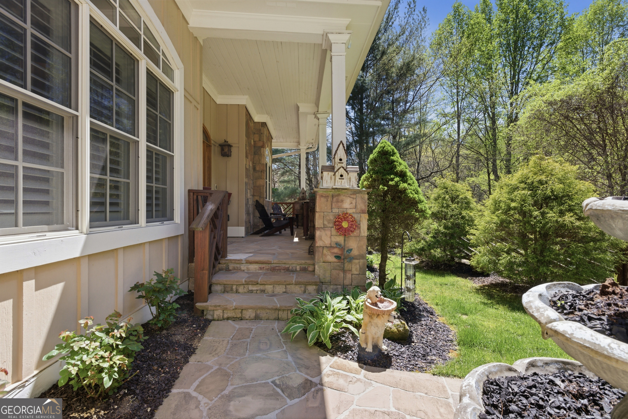 275 E Sugarbush Drive Sky Valley GA 30537
