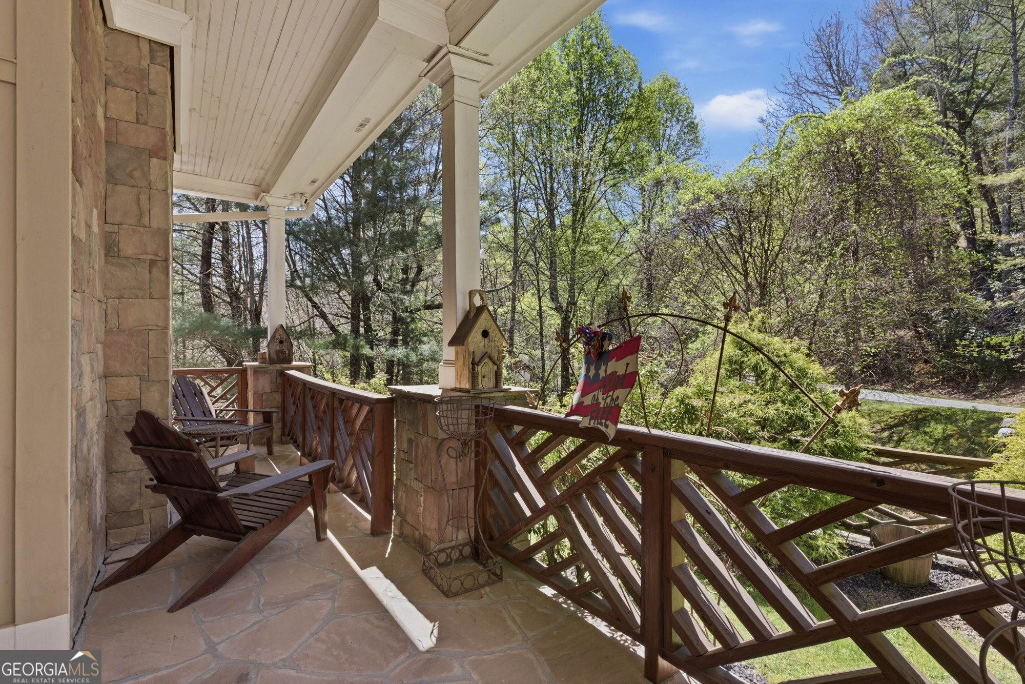 275 E Sugarbush Drive Sky Valley GA 30537