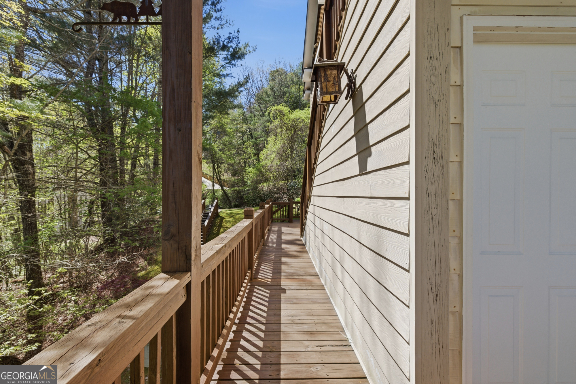 275 E Sugarbush Drive Sky Valley GA 30537
