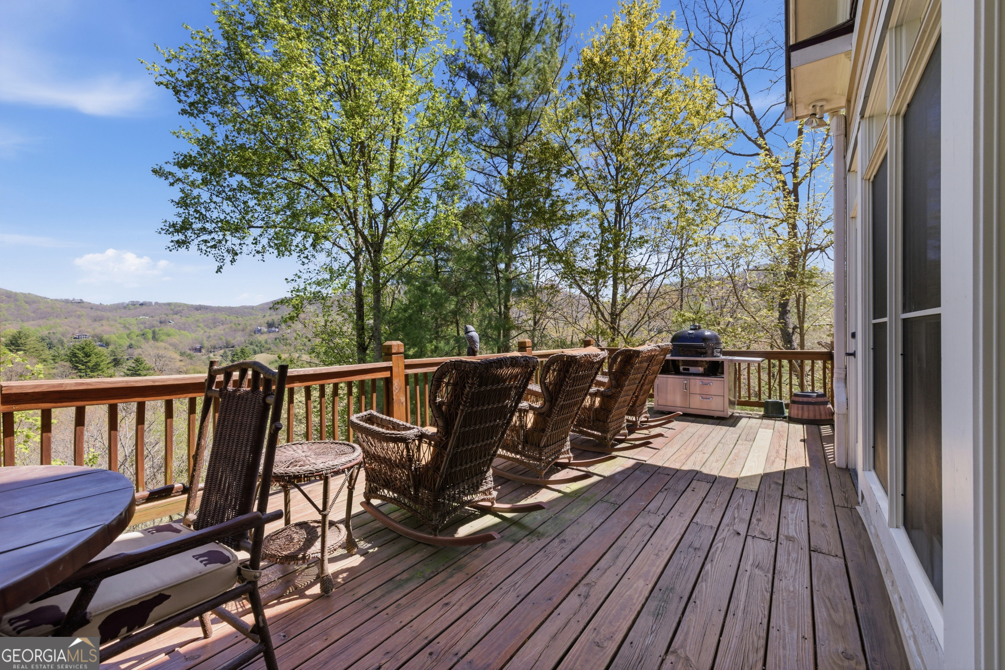 275 E Sugarbush Drive Sky Valley GA 30537