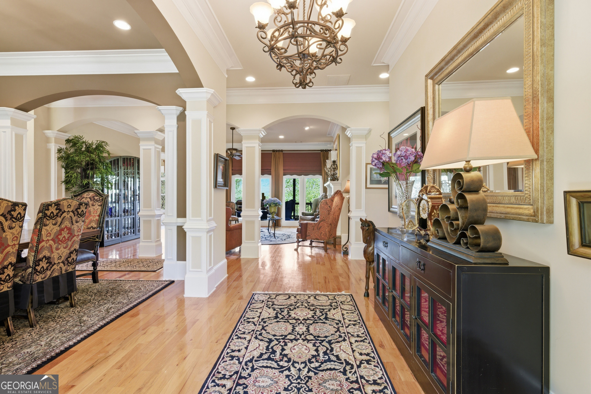 275 E Sugarbush Drive Sky Valley GA 30537