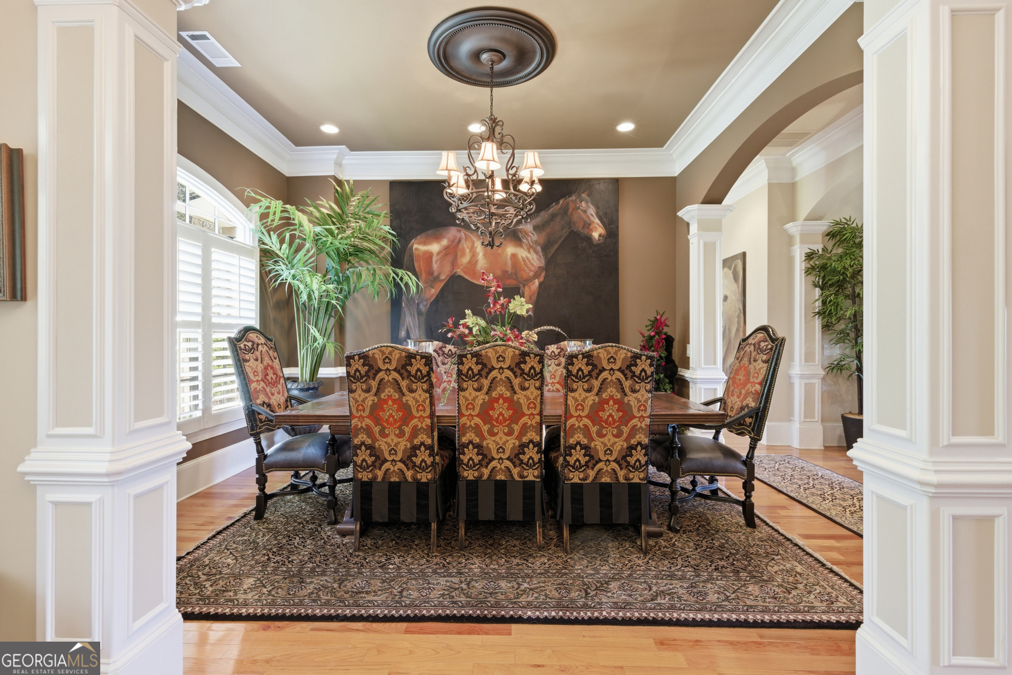 275 E Sugarbush Drive Sky Valley GA 30537