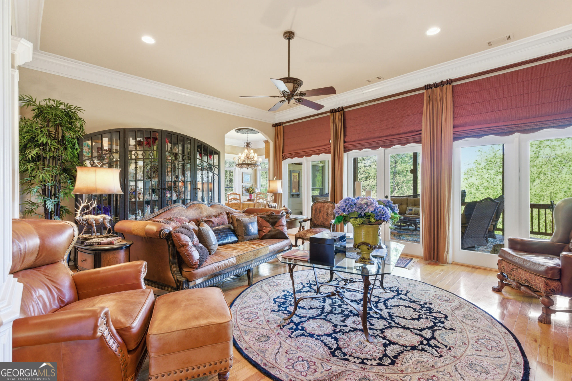 275 E Sugarbush Drive Sky Valley GA 30537