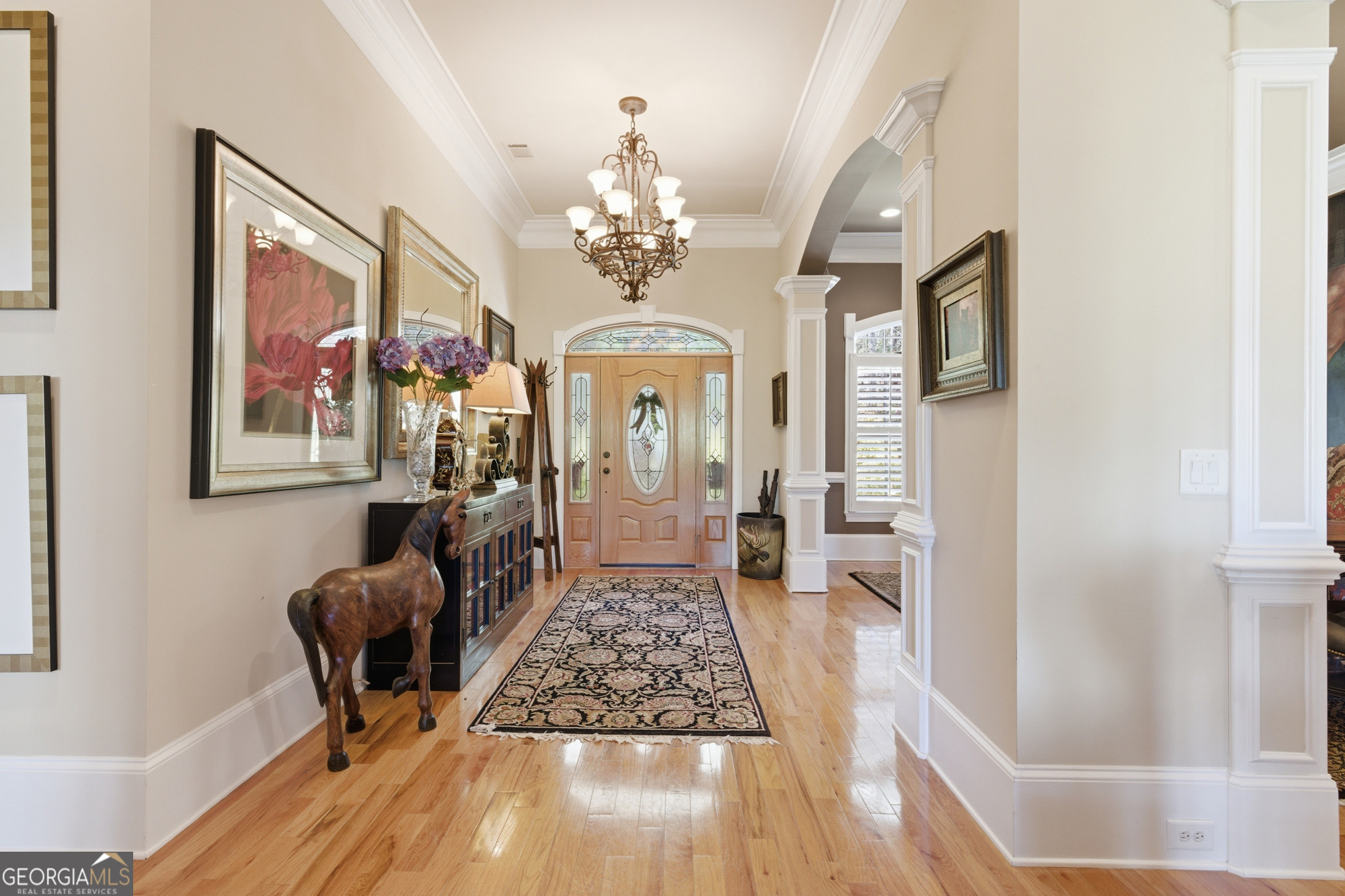 275 E Sugarbush Drive Sky Valley GA 30537