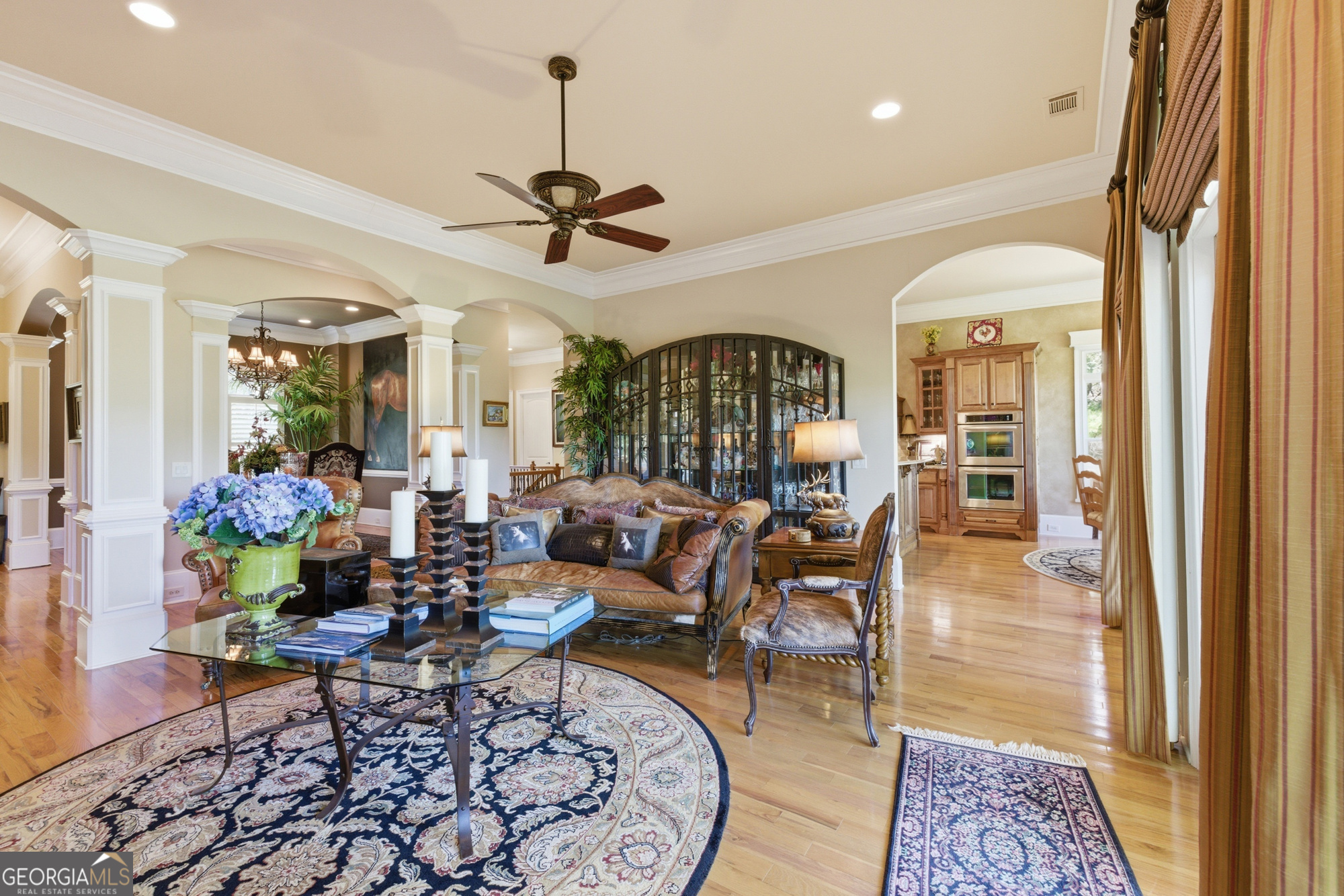 275 E Sugarbush Drive Sky Valley GA 30537